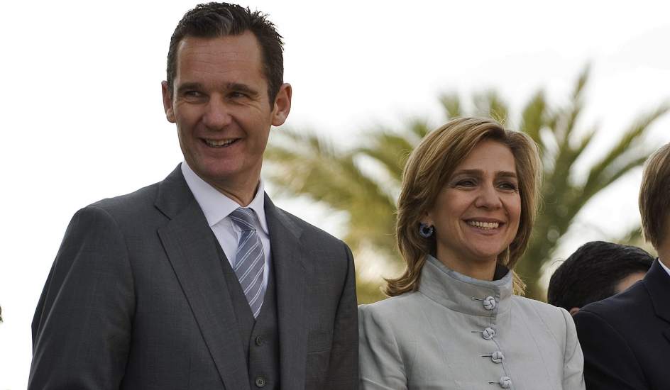 Tertulia: ¿Qué impacto tendrá en la Corona la imputación de la Infanta? Tertulia: ¿Qué impacto tendrá en la Corona la imputación de la Infanta?