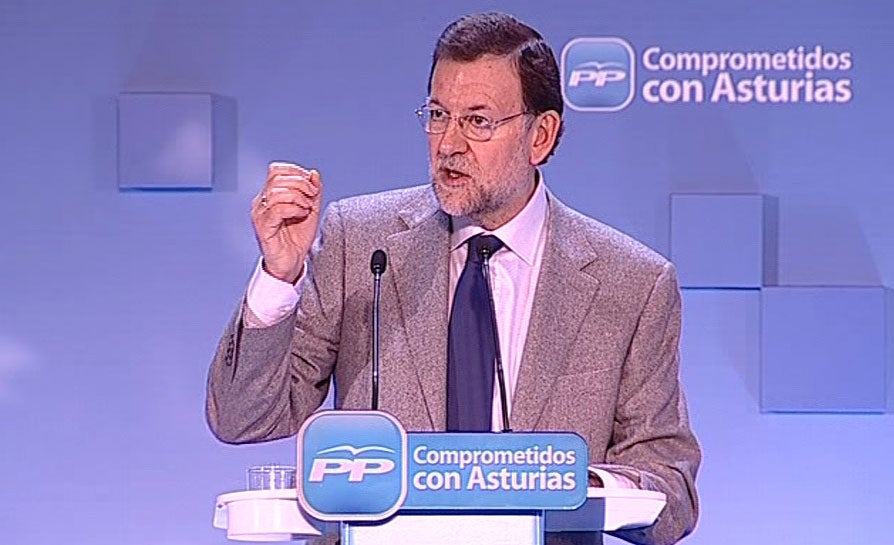 La mirada de Vallés: La triangulación La mirada de Vallés: La triangulación