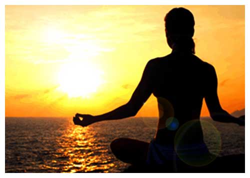 ¿Por qué meditar no es para todo el mundo? Con Buenaventura del Charco ¿Por qué meditar no es para todo el mundo? Con Buenaventura del Charco