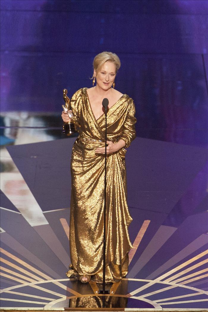 Enrique de Miguel sobre los Oscar: “Meryl Streep parecía una caja de bombones” Enrique de Miguel sobre los Oscar: “Meryl Streep parecía una caja de bombones”