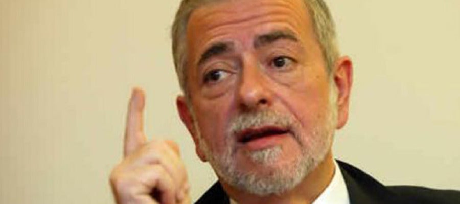 Antonio Beteta Antonio Beteta