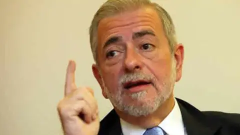 Antonio Beteta Antonio Beteta