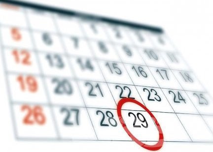 El calendario laboral de 2016 recoge ocho fiestas nacionales y puentes más largos El calendario laboral de 2016 recoge ocho fiestas nacionales y puentes más largos