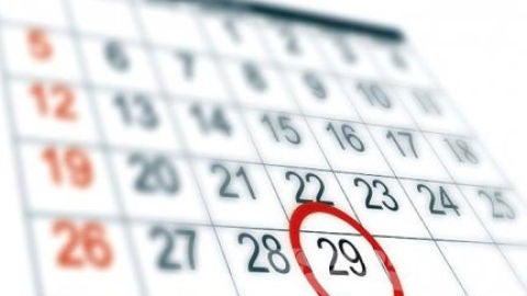 Calendario