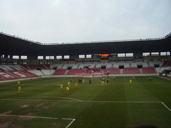 Onda Deportiva La Rioja (15/02/2016) Onda Deportiva La Rioja (15/02/2016)