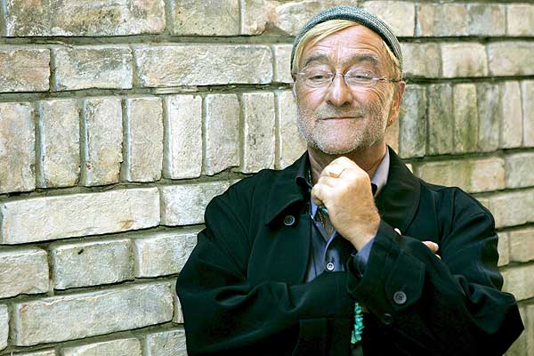 Discoforum: Herrera y Salas recuredan a Lucio Dalla Discoforum: Herrera y Salas recuredan a Lucio Dalla