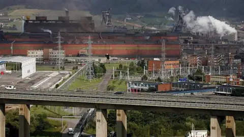 Arcelor Asturias