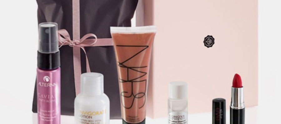 GlossyBox GlossyBox