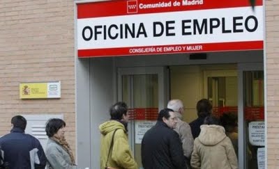 El mes de febrero deja 329 desempleados El mes de febrero deja 329 desempleados
