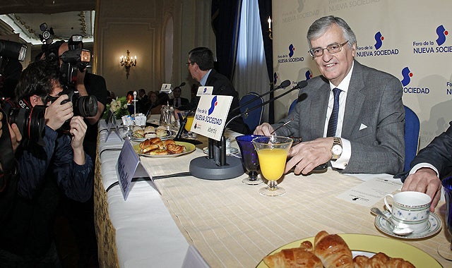 Tuits de actualidad: No se reabrirá el caso del 11-M Tuits de actualidad: No se reabrirá el caso del 11-M