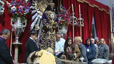 Cristo de Medinaceli