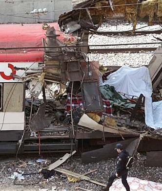 El Gabinete: 11 M, diez años después El Gabinete: 11 M, diez años después