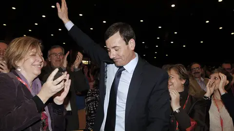 Tomás Gómez Tomás Gómez