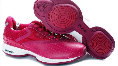 No hay zapatillas mágicas No hay zapatillas mágicas