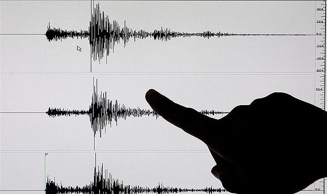 La Brújula de la ciencia: ¿Cómo se miden los terremotos? La Brújula de la ciencia: ¿Cómo se miden los terremotos?