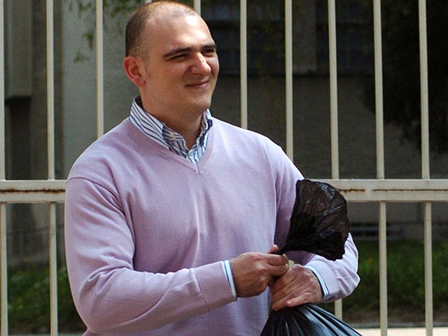 Operación zoológico: la caza del tigre Bojovic Operación zoológico: la caza del tigre Bojovic