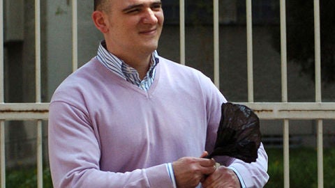 Luka Bojovic
