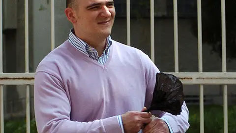 Luka Bojovic Luka Bojovic