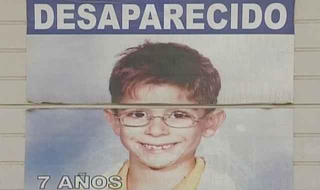 Interior tiene registrados 2.749 casos activos de menores desaparecidos en España Interior tiene registrados 2.749 casos activos de menores desaparecidos en España