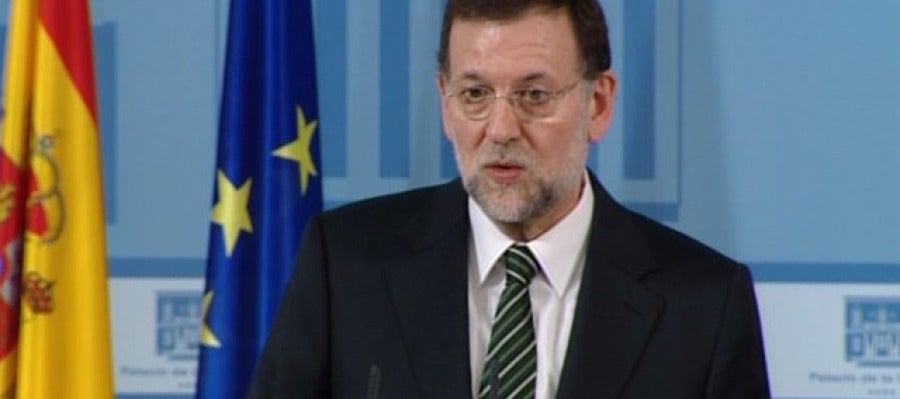 Mariano Rajoy Mariano Rajoy