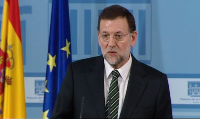 Tuits de actualidad: El anuncio del déficit de España Tuits de actualidad: El anuncio del déficit de España