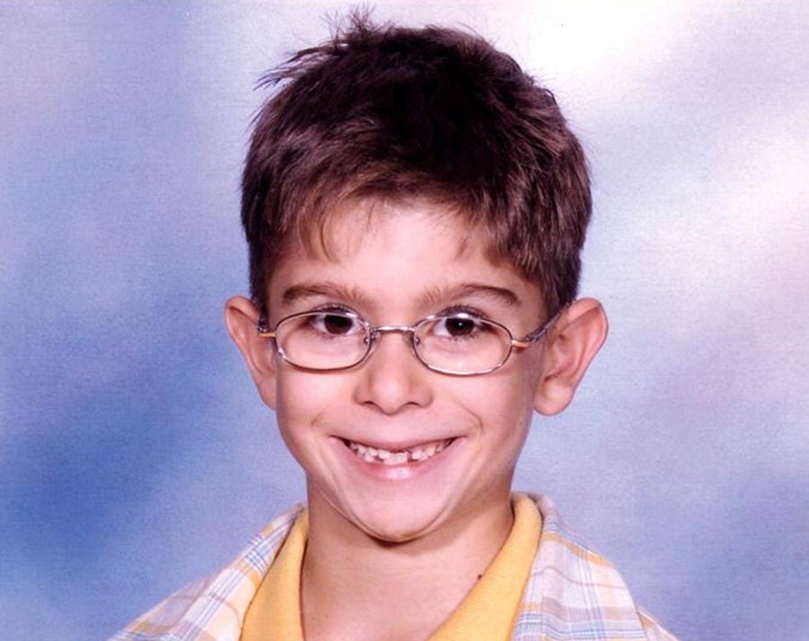 El juzgado ordena la reapertura del caso Yéremi Vargas El juzgado ordena la reapertura del caso Yéremi Vargas