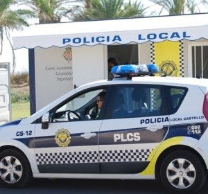 Policía Local de Castellón Policía Local de Castellón