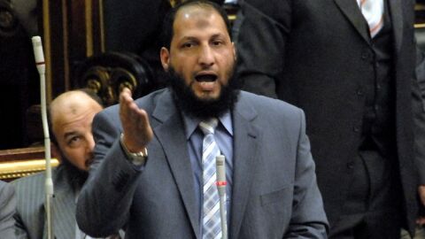 Anwar al Balkimi