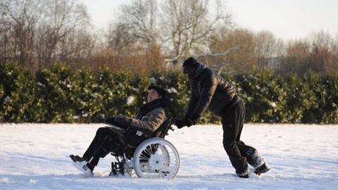 Intocable