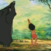 El Libro de la selva es una de las películas que han dejado de calificarse como infantiles en Disney+