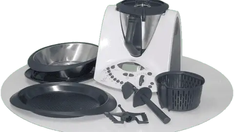Comienza el juicio de Thermomix contra Lidl Juicio