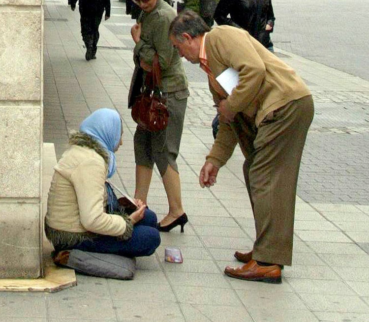 Los fondos Isuri protegen a la población vulnerable de Euskadi Los fondos Isuri protegen a la población vulnerable de Euskadi