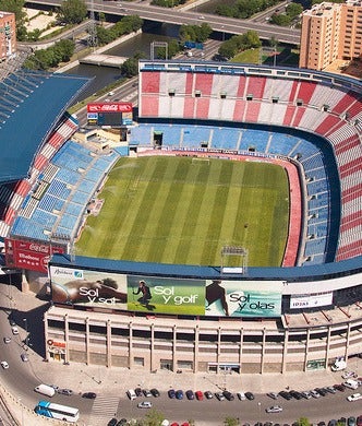 La 'Operación Mahou-Calderón' queda paralizada temporalmente por el TSJM La 'Operación Mahou-Calderón' queda paralizada temporalmente por el TSJM