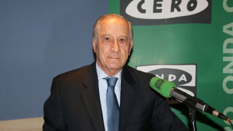 Juan Mar&iacute;a Pe&ntilde;aranda en Ondacero