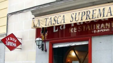 La Tasca Suprema La Tasca Suprema