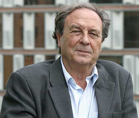 Muere Vicente Verdú, uno de los periodistas más destacados de Elche Muere Vicente Verdú, uno de los periodistas más destacados de Elche