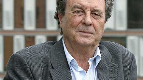 Vicente Verd&uacute;