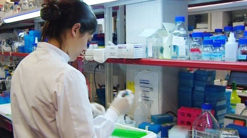 Investigaciones para la prevenci&oacute;n de la muerte de ni&ntilde;os por falta de ox&iacute;geno durante el parto.
