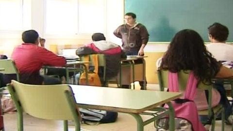 La resolución defiende que se dé clases en castellano a los niños de los padres que lo pidan.