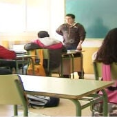 La resolución defiende que se dé clases en castellano a los niños de los padres que lo pidan.