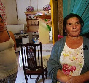 Mujeres gitanas Mujeres gitanas
