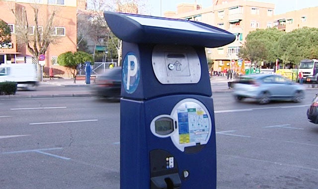 EL Ayuntamiento estudia paralizar el recargo por pagar la ORA desde la APP EL Ayuntamiento estudia paralizar el recargo por pagar la ORA desde la APP