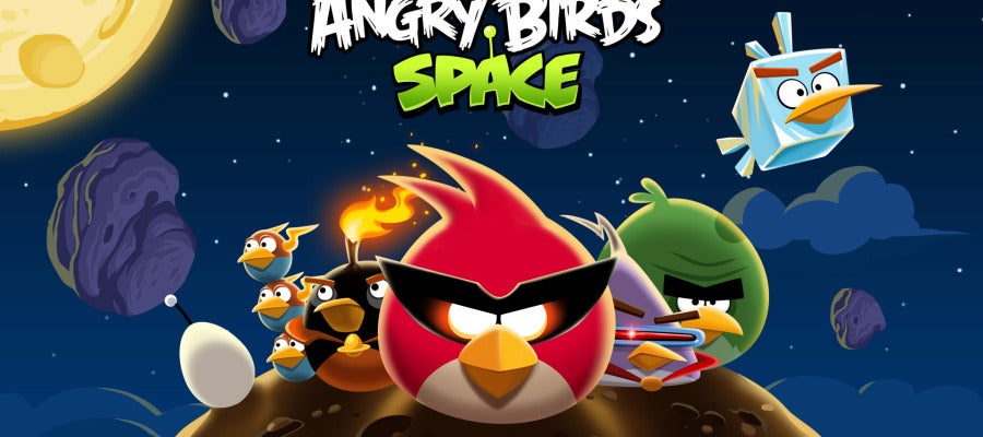 Angry Birds 2' ya está disponible para descarga en iOS y Android •
