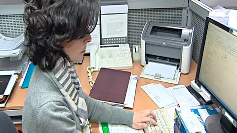 Nuevo contrato de emprendedores Nuevo contrato de emprendedores