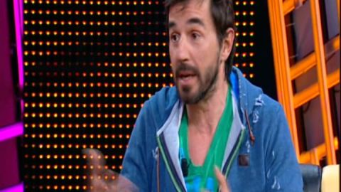 santi millan