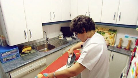 Empleada del hogar
