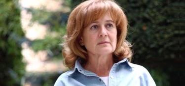 Ángeles Domínguez : “En los medios de comunicación nuestro día ha pasado a un segundo plano” Ángeles Domínguez : “En los medios de comunicación nuestro día ha pasado a un segundo plano”