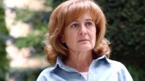 M&ordf; &Aacute;ngeles Dom&iacute;nguez, Presidenta Asociaci&oacute;n de Ayuda a las V&iacute;ctimas del 11-M