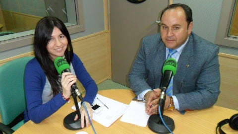 Entrevista a Fernando Molina