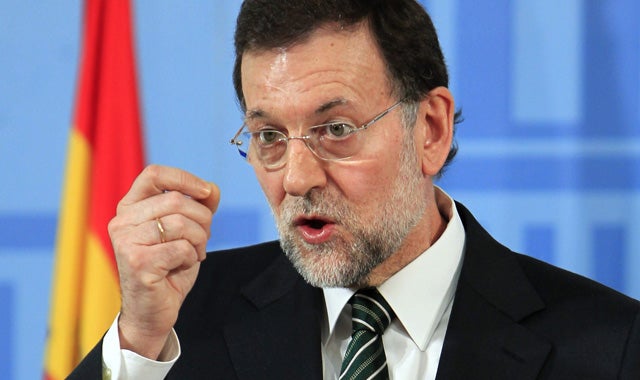Mi fauna semanal: Mariano Rajoy Mi fauna semanal: Mariano Rajoy